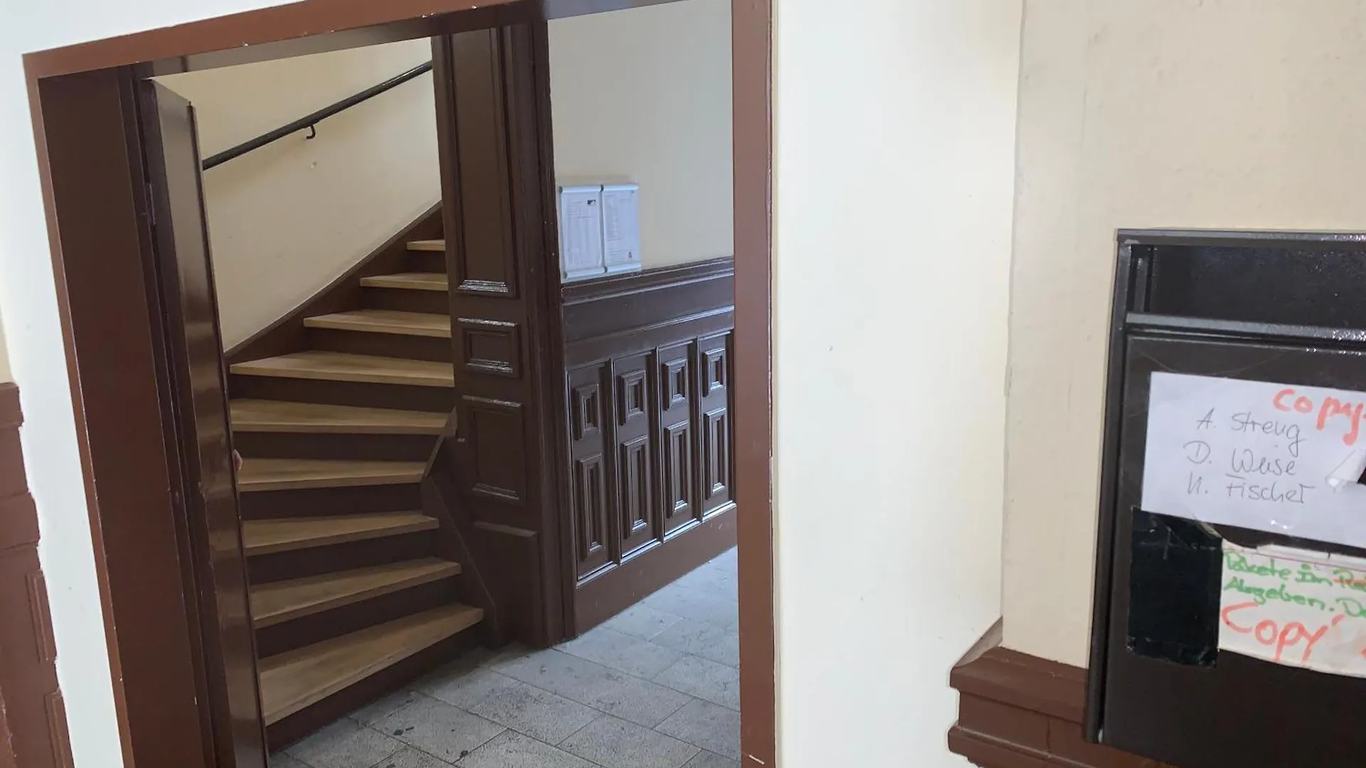 Apartment Flowerpower 10Personen-Penne-Hostel Leipzig